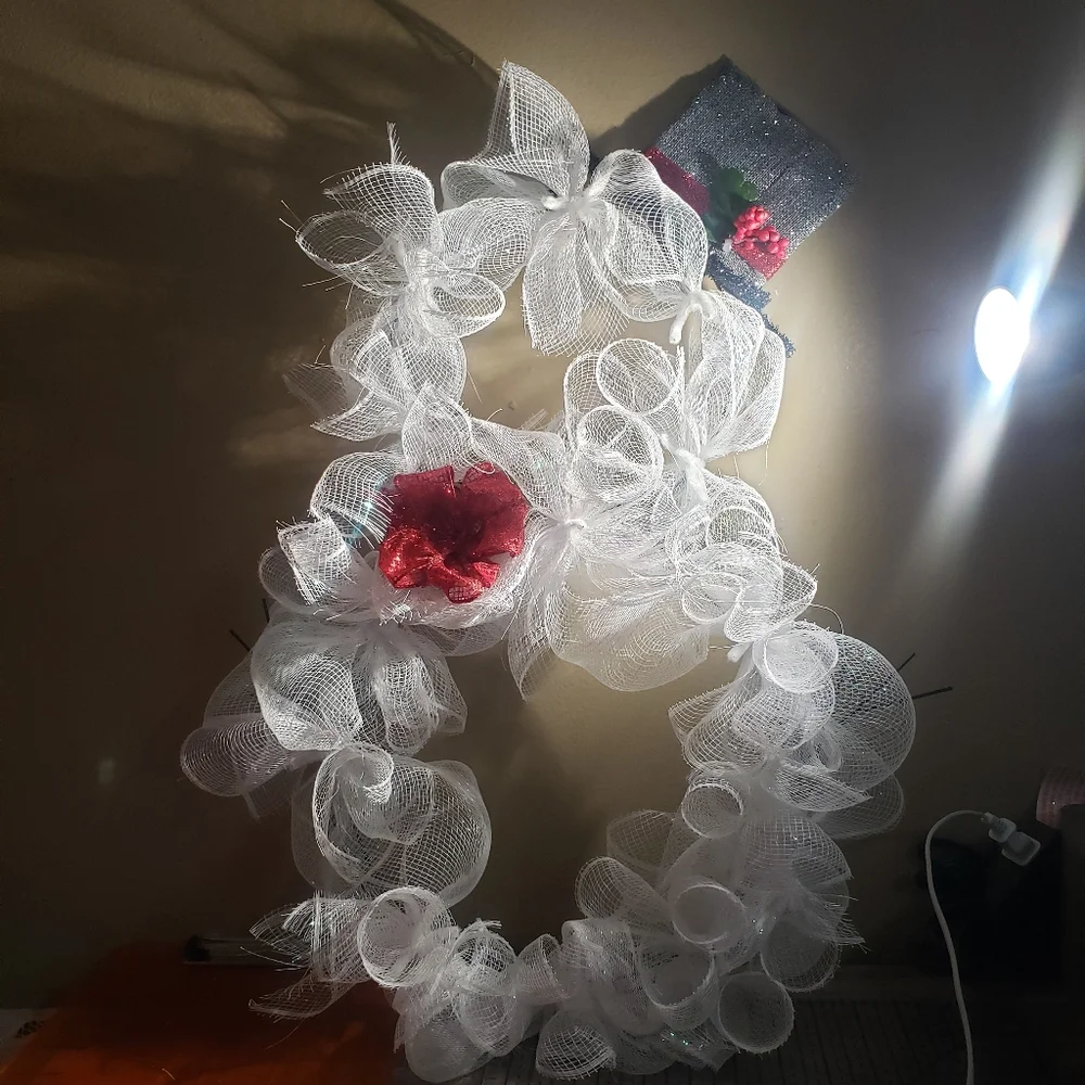 Personalized wreaths and decor - Picture 6 of 6